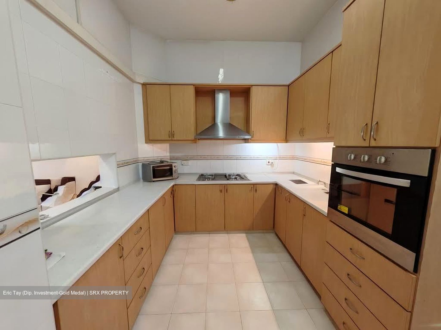 Tanglin Hill Condominium (D10), Condominium #584375111